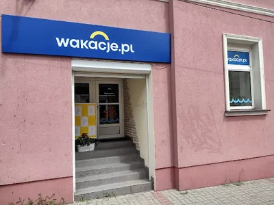 Biuro Podróży Wakacje.pl